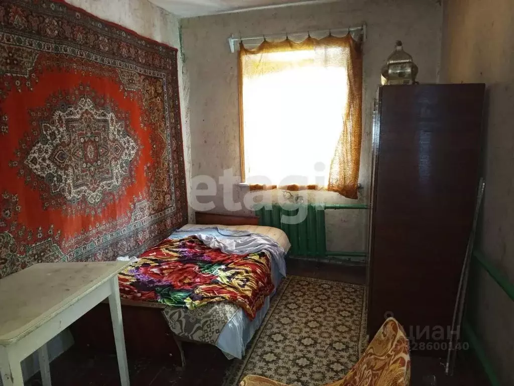 Дом в Костромская область, Нерехта Больничная ул. (59 м) - Фото 1