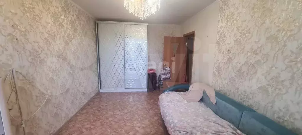 1-к. квартира, 30 м, 7/9 эт. - Фото 1