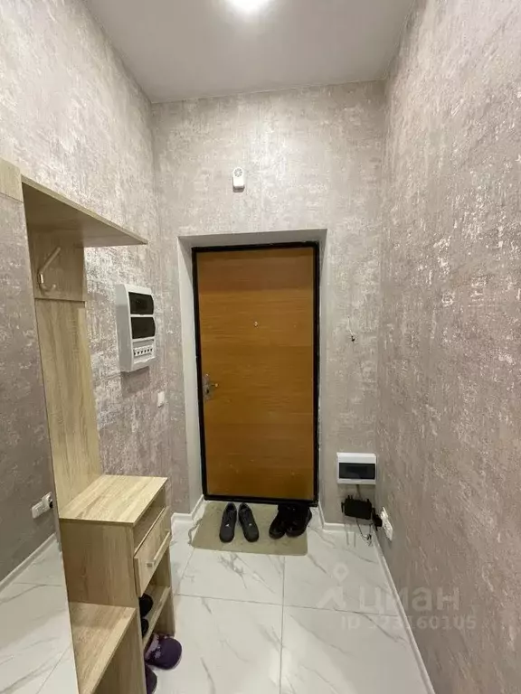 2-к кв. Татарстан, Казань ул. Комиссара Габишева, 18А (54.0 м) - Фото 2