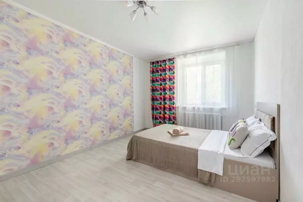 3-к кв. Татарстан, Казань ул. Нурсултана Назарбаева, 60 (78.0 м) - Фото 0