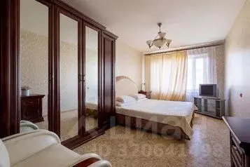 1-к кв. Санкт-Петербург Комендантский просп., 17к1 (43.0 м) - Фото 1