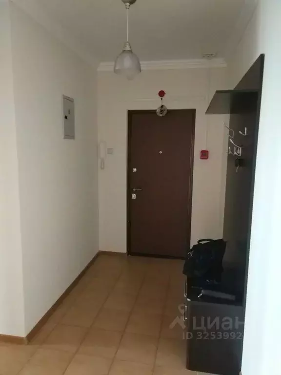 2-к кв. Москва Озерная ул., 4к2 (60.0 м) - Фото 2