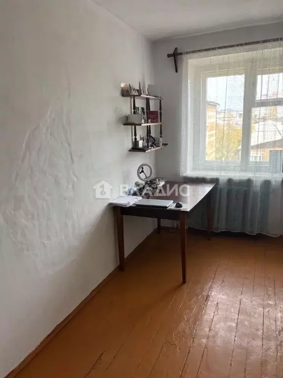3-к кв. Бурятия, Улан-Удэ ул. Трубачеева, 144 (57.9 м) - Фото 2