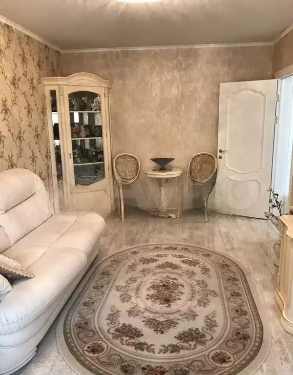 2-к. квартира, 53 м, 10/17 эт. - Фото 0