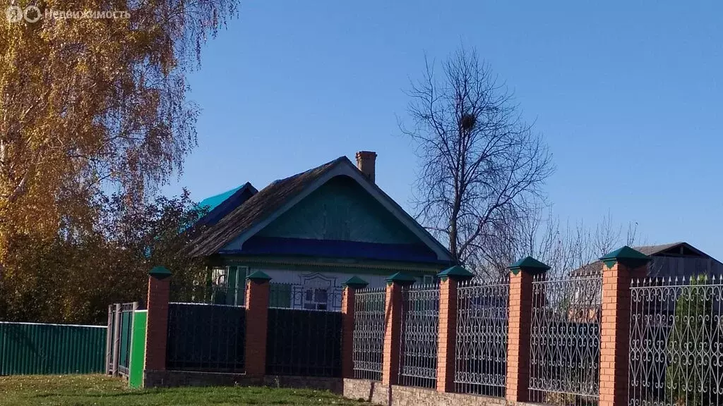 Дом в село Старотавларово, Центральная улица, 3 (45 м) - Фото 2