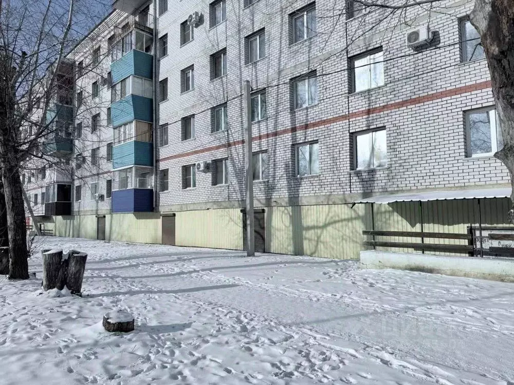 Помещение свободного назначения в Амурская область, Белогорск ... - Фото 1