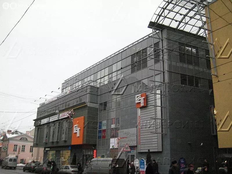 Торговая площадь (753 м) - Фото 2