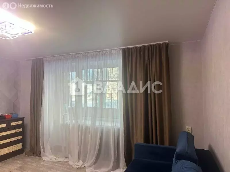 1-комнатная квартира: посёлок Ставрово, Комсомольская улица, 16 (33.4 ... - Фото 2