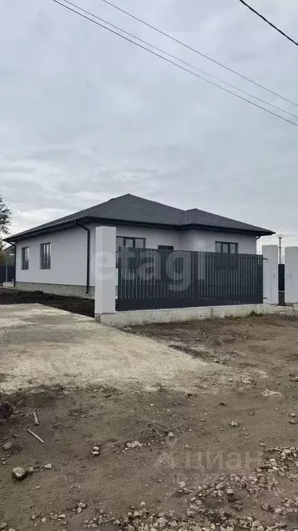 Дом в Самарская область, Ставропольский район, с. Тимофеевка ул. ... - Фото 1