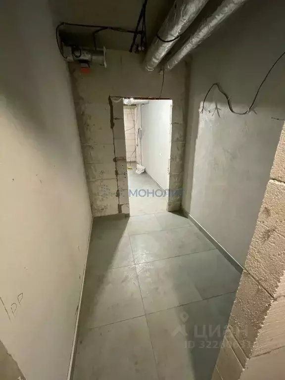 Помещение свободного назначения в Нижегородская область, Нижний ... - Фото 2