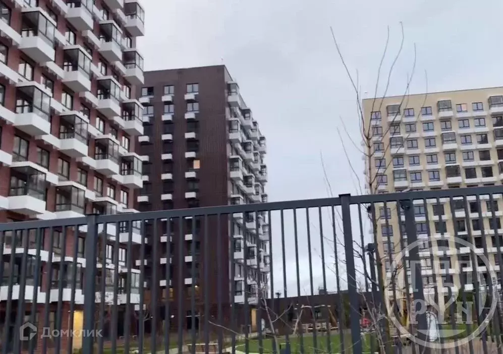 Продаётся квартира-студия, 27.9 м - Фото 1
