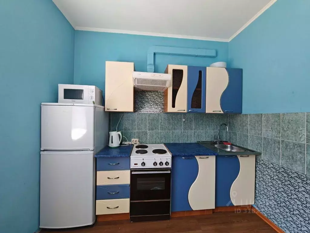 1-к кв. Новосибирская область, Новосибирск ул. В. Высоцкого, 33 (40.0 ... - Фото 1