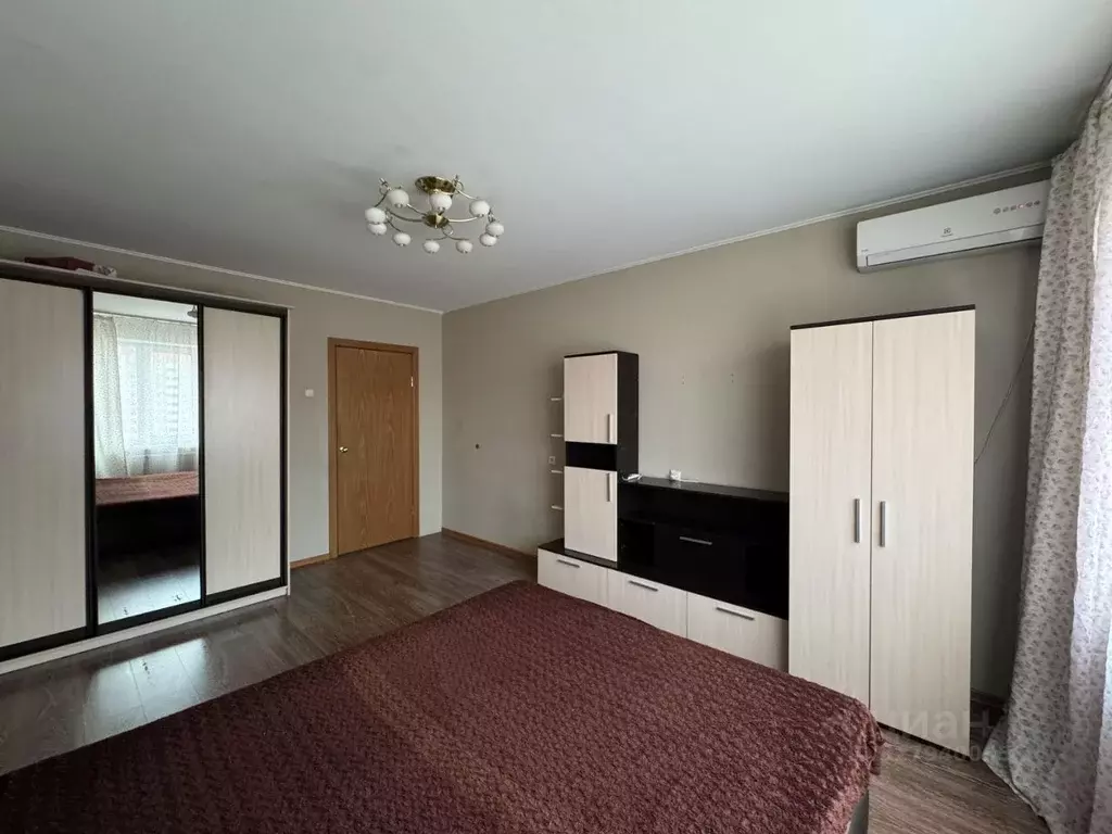 1-к кв. Санкт-Петербург Горелово тер., ш. Красносельское, 54к4 (42.1 ... - Фото 1