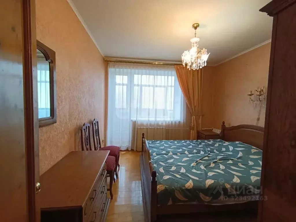 3-к кв. Калужская область, Калуга ул. Карпова, 19 (66.0 м) - Фото 1