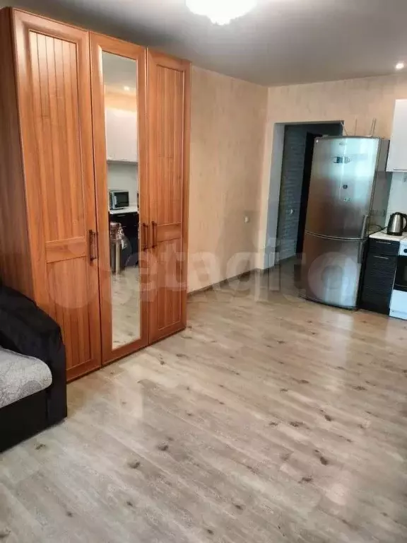 Квартира-студия, 27 м, 8/17 эт. - Фото 0