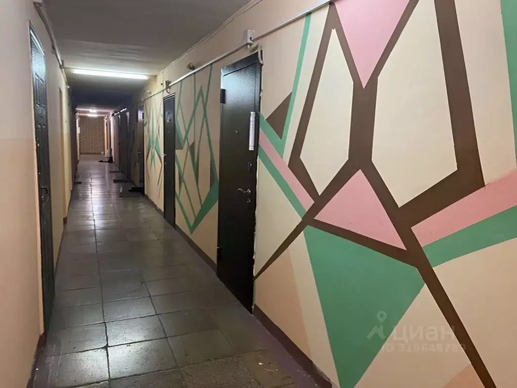 Комната Свердловская область, Нижний Тагил ул. Карла Маркса, 23 - Фото 0