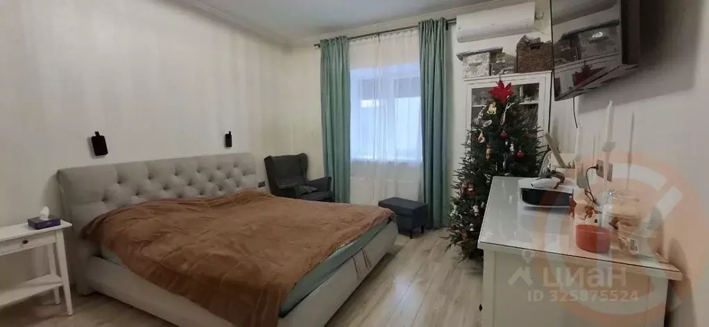 2-к кв. Крым, Евпатория ул. Краевского, 11 (61.2 м) - Фото 1