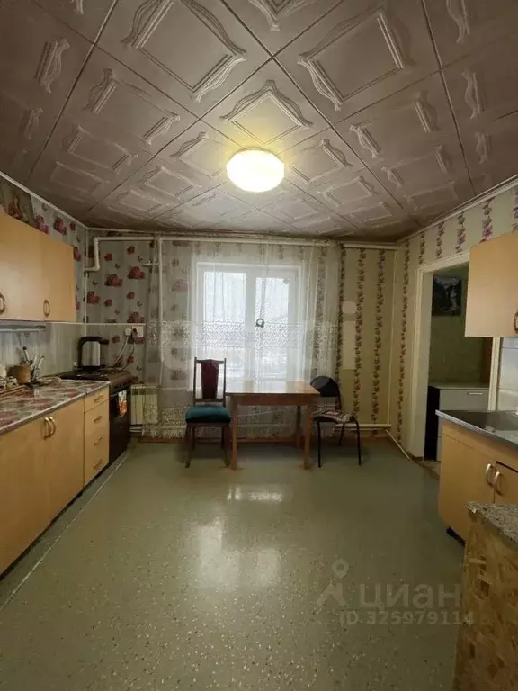 Дом в Кемеровская область, Прокопьевск Запарковая ул., 1А (55 м) - Фото 1