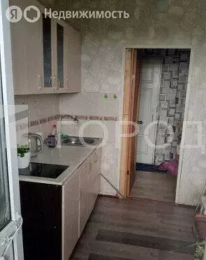 1-комнатная квартира: Новоалтайск, Вагоностроительная улица, 38 (21.9 ... - Фото 0