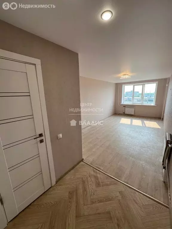 Квартира-студия: Арсеньев, улица Островского, 8 (22.7 м) - Фото 0