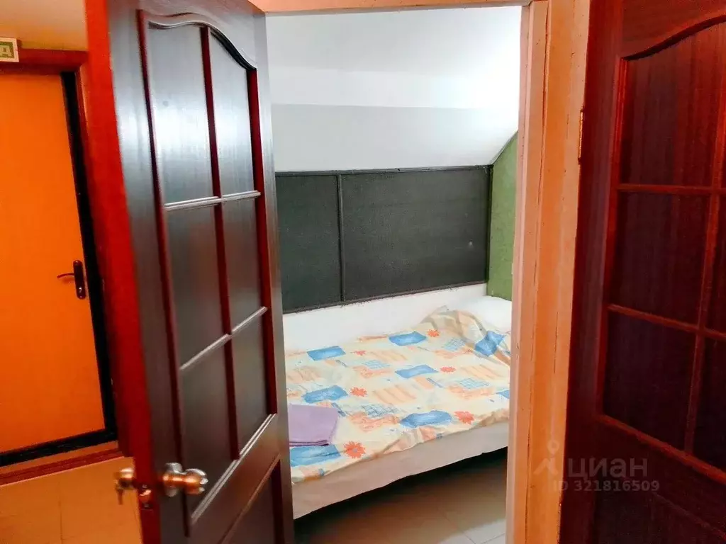 Комната Нижегородская область, Нижний Новгород Большая Покровская ул., ... - Фото 0