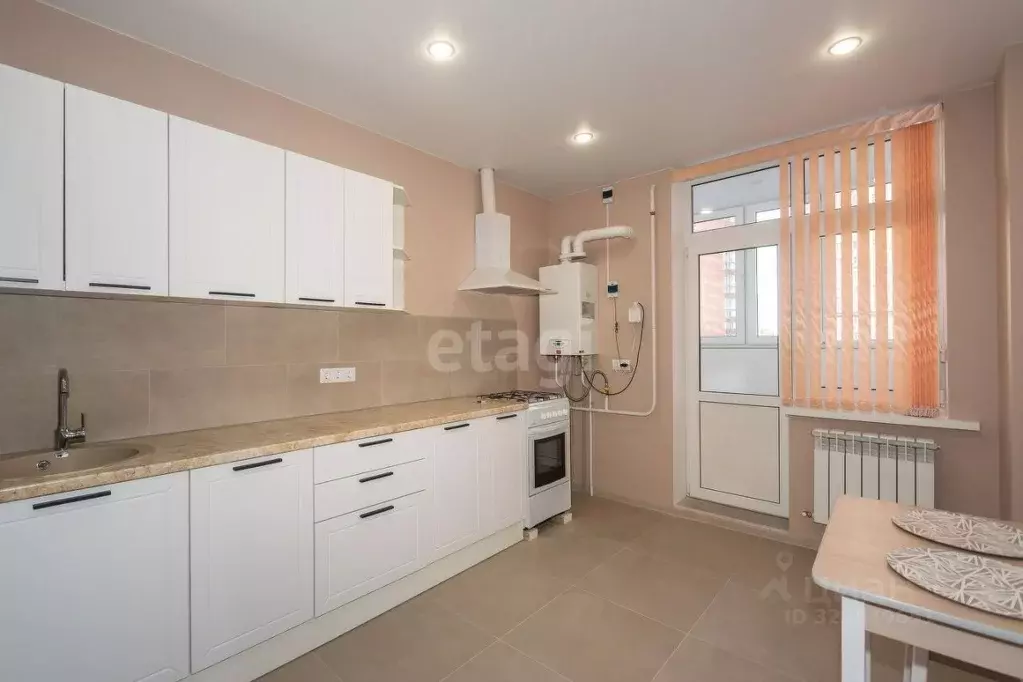 1-к кв. Ростовская область, Ростов-на-Дону ул. Вересаева, 101/1c1 ... - Фото 1