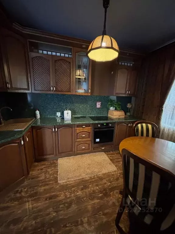 3-к кв. Волгоградская область, Волгоград просп. Имени В.И. Ленина, 72А ... - Фото 2