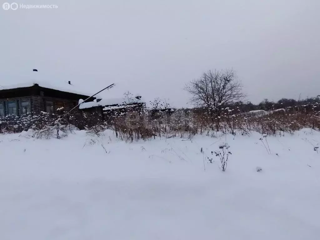 Участок в Свердловская область, Талицкий муниципальный округ, деревня ... - Фото 2