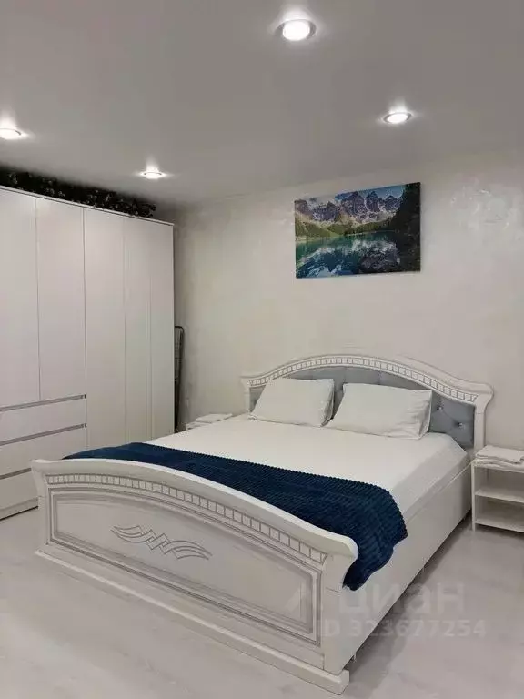 1-к кв. Северная Осетия, Владикавказ ул. Маркова, 75 (30.0 м) - Фото 2