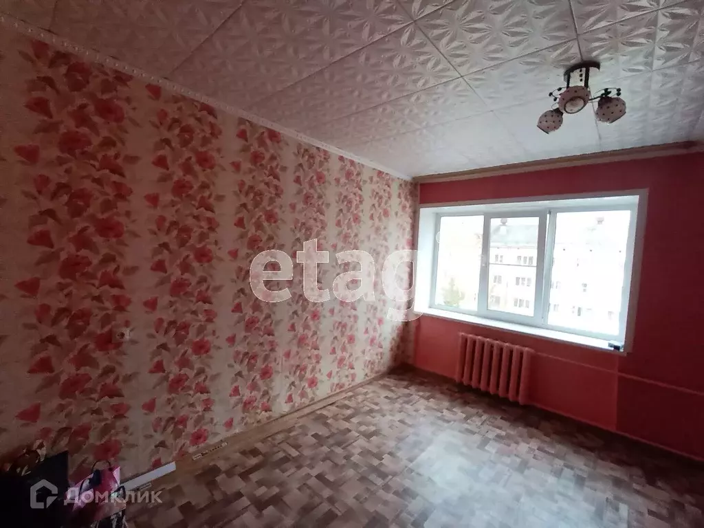 Продаётся квартира-студия, 18.7 м - Фото 0