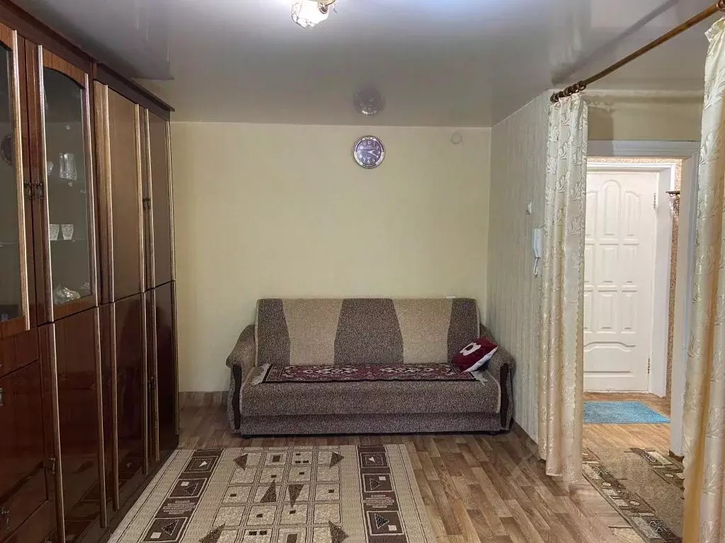 2-к кв. Нижегородская область, Кстово ул. Мира, 9 (42.0 м) - Фото 0