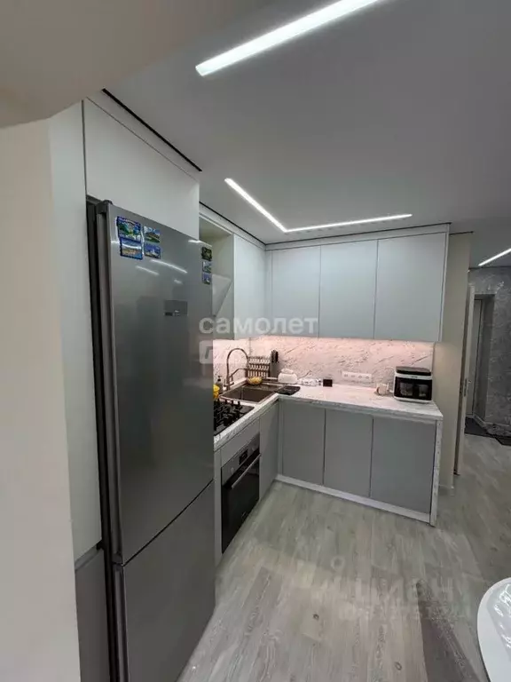 2-к кв. Курская область, Курск ул. Гагарина, 14А (40.0 м) - Фото 0