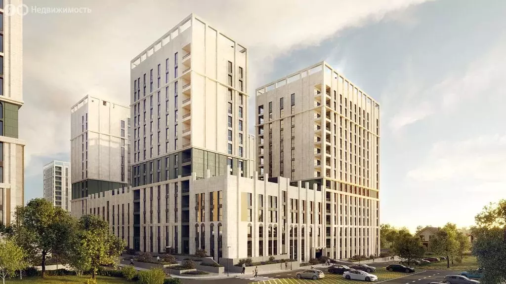 2-комнатная квартира: Ставропольский край, городской округ Кисловодск, ... - Фото 1