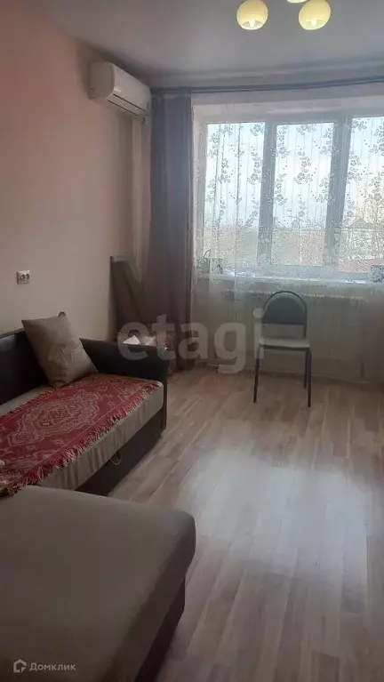 Продаётся 1-к квартира, 18 м - Фото 0