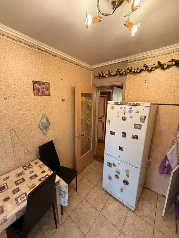 2-к кв. Московская область, Солнечногорск городской округ, Менделеево ... - Фото 1