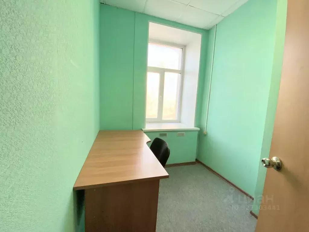 Офис в Санкт-Петербург Приморский просп., 4 (6 м) - Фото 1