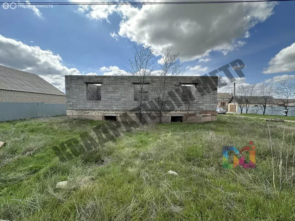 Участок в Элиста, улица Тенгрин Уйдл, 60 (6 м) - Фото 0