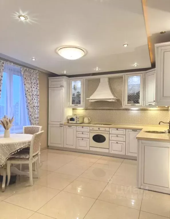 2-к кв. Москва Коровинское ш., 17к2 (55.4 м) - Фото 1