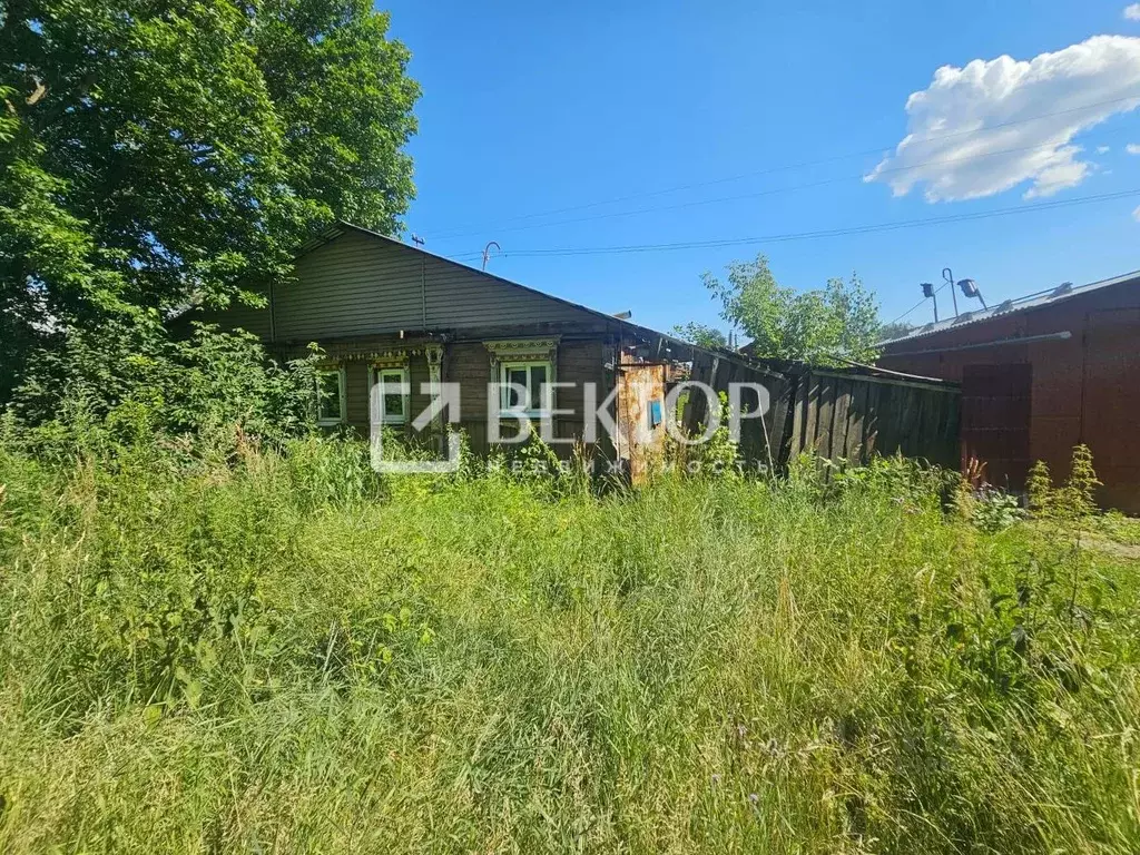 Дом в Ивановская область, Иваново ул. 2-я Варгинская, 10 (98 м) - Фото 0