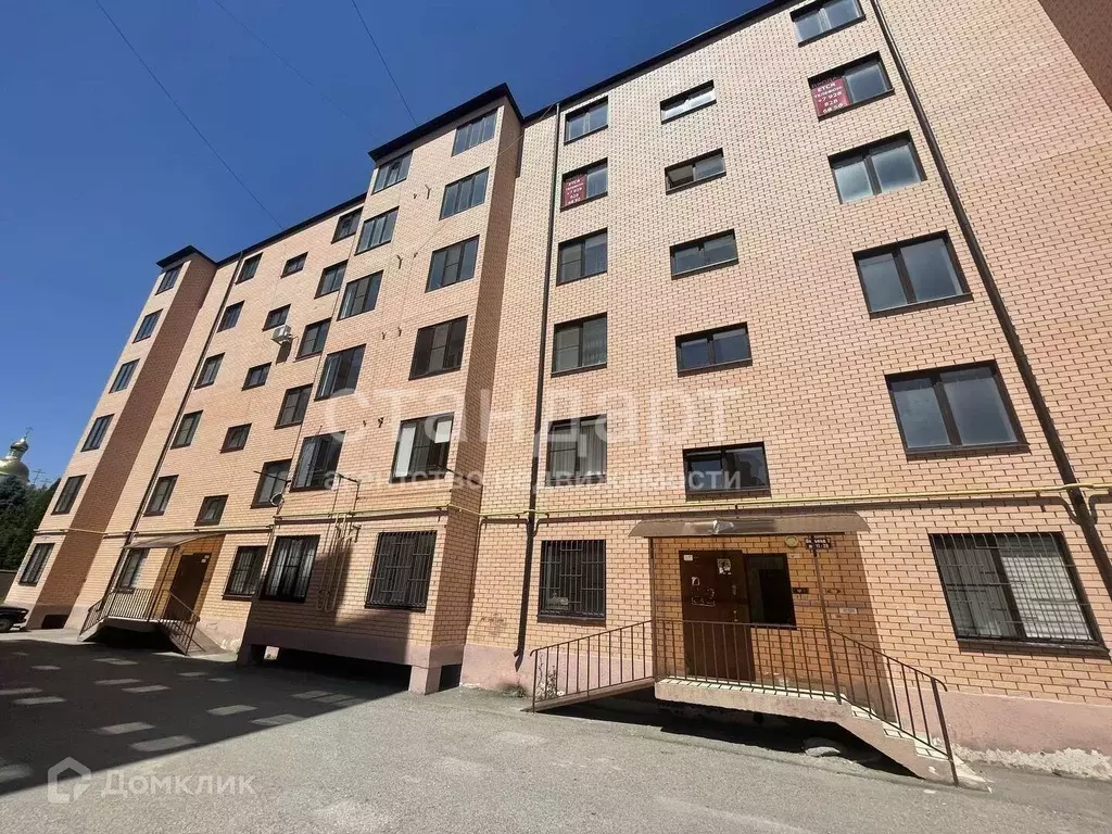 Продаётся 5-к квартира, 182 м - Фото 0