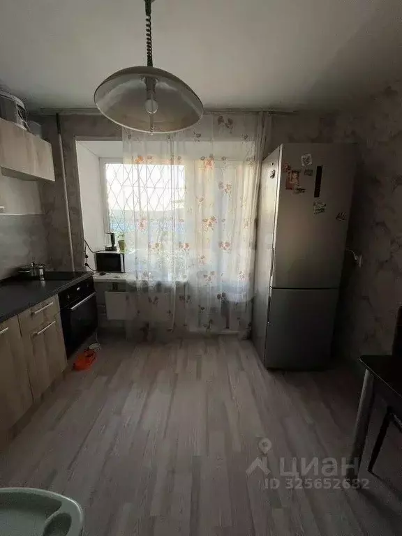 1-к кв. Кемеровская область, Новокузнецк просп. Строителей, 79 (36.5 ... - Фото 1