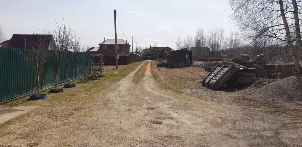 Участок в Московская область, Чехов  (15.0 сот.) - Фото 0