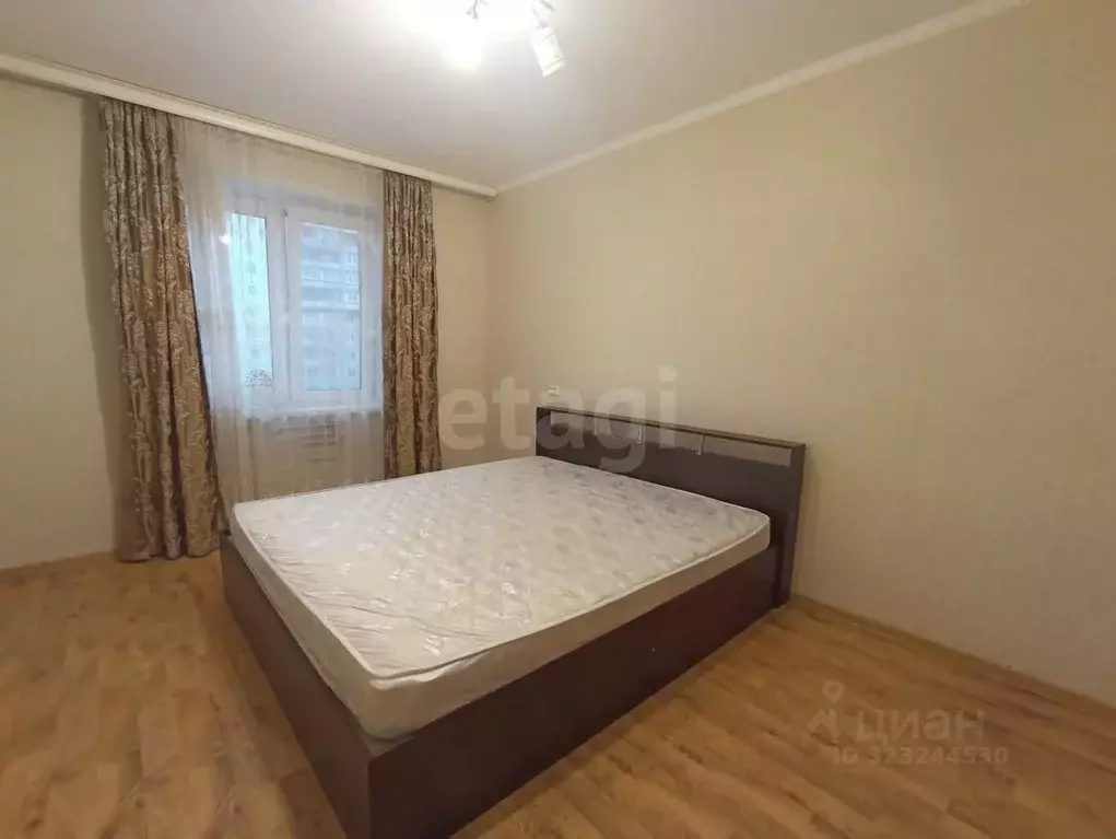 3-к кв. Костромская область, Кострома ул. Ивана Сусанина, 37 (64.7 м) - Фото 1