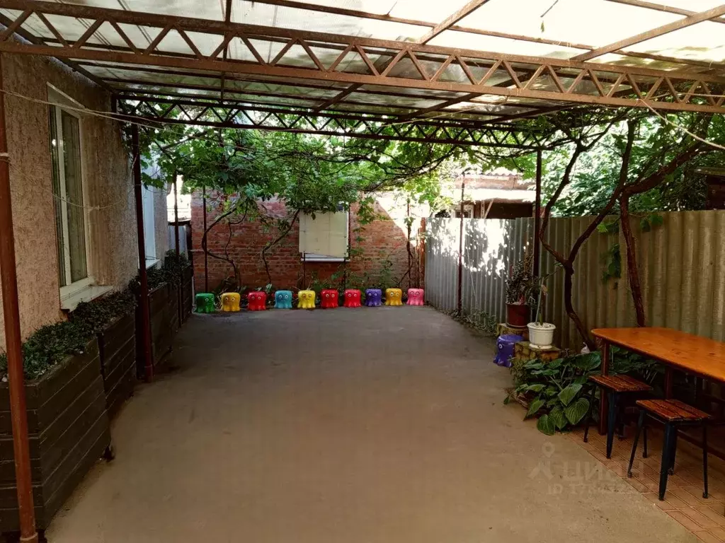 Дом в Ростовская область, Таганрог ул. 1-я Надгорная, 28А (150 м) - Фото 2