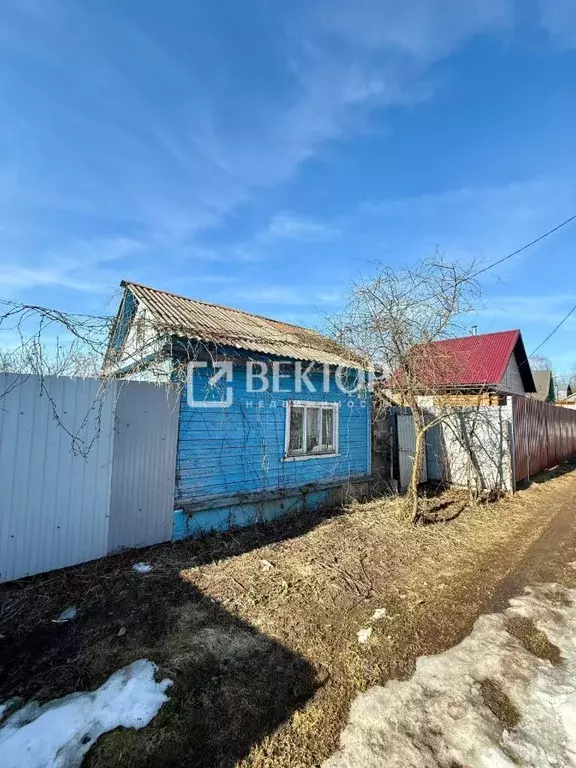 Дом в Костромская область, Кострома Кооператор-1 ТСНТ, 48 (19 м) - Фото 0