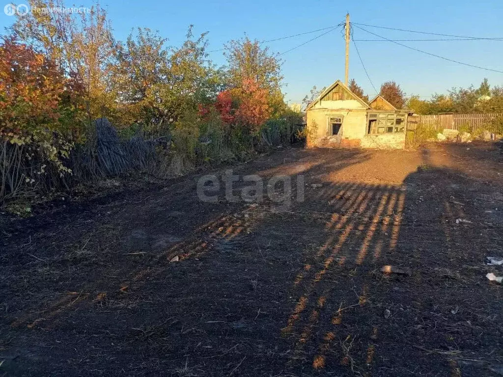 Участок в Самара, СДТ Подстепновский массив, 6-я линия (6.1 м) - Фото 2