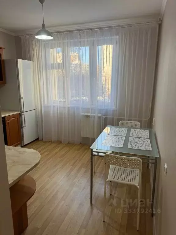 2-к кв. Москва Беловежская ул., 83 (60.0 м) - Фото 1