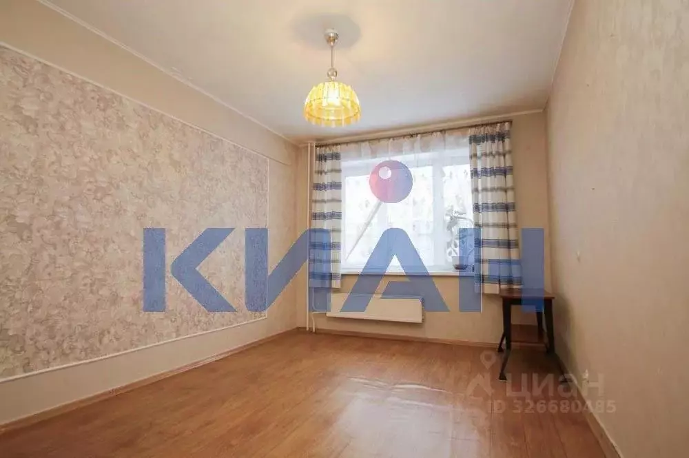 3-к кв. Красноярский край, Красноярск Пролетарская ул., 47 (59.2 м) - Фото 1