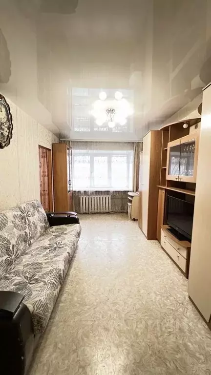 3-к кв. Свердловская область, Екатеринбург ул. Белинского, 118 (55.9 ... - Фото 1