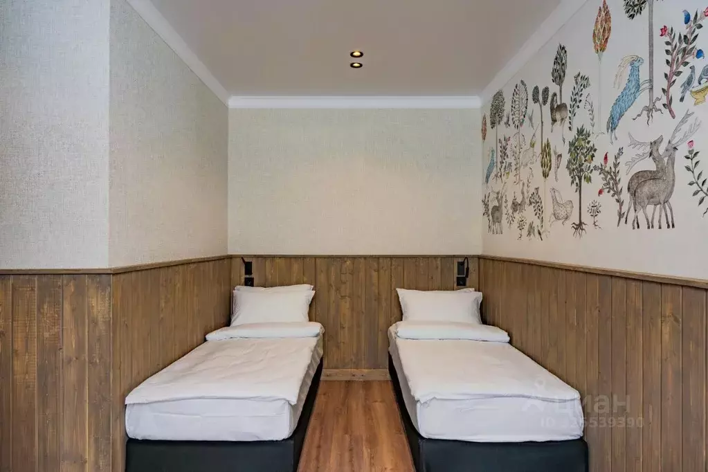 Комната Камчатский край, Елизовский муниципальный округ, с. Паратунка ... - Фото 1